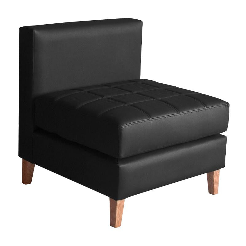 Washington Sofa Chair Middle