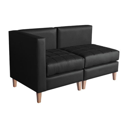 Washington Double Sofa