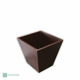 Waste Bin 340mm High Tapered - Office Stock Group