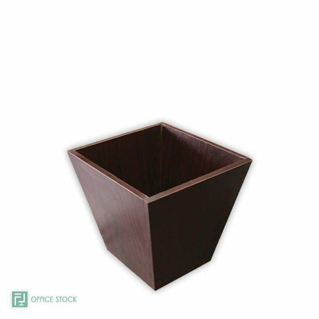 Waste Bin 340mm High Tapered - Office Stock Group