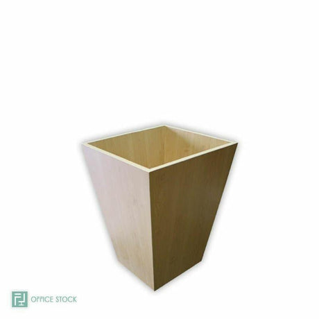 Waste Bin 550mm High Tapered - Office Stock Group