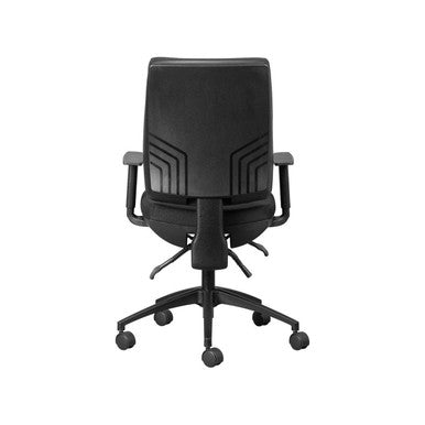 Wellback 300 Orthopedic Chair