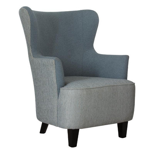 Wellington Wingback Chair