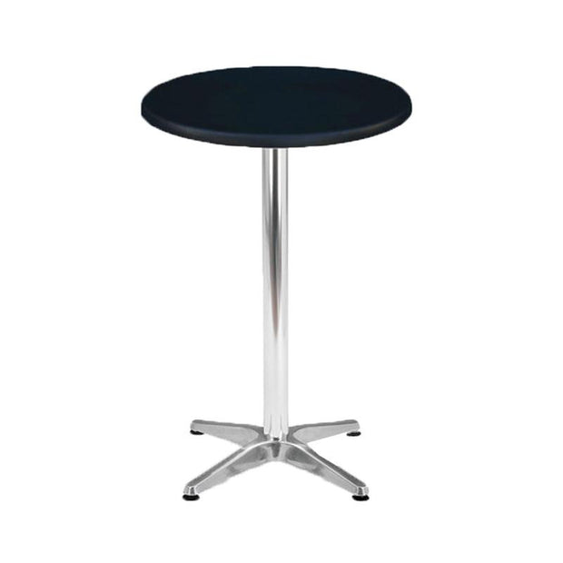 Werzalit Round Bar Table Restaurant Table Top [Office Stock]