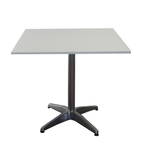 Werzalit Sqaure Table Restaurant Table Top [Office Stock]