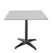 Werzalit Sqaure Table Restaurant Table Top [Office Stock]