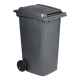 Wheelie Bin 240L