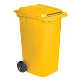 Wheelie Bin 240L