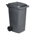 Wheelie Bin 240L