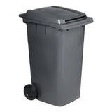 Wheelie Bin 240L