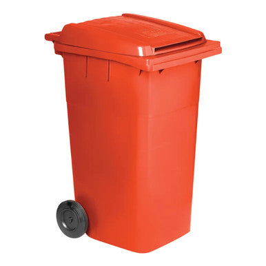 Wheelie Bin 240L