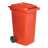 Wheelie Bin 240L