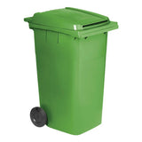 Wheelie Bin 240L