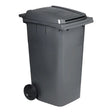 Wheelie Bin 240L