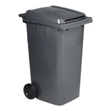Wheelie Bin 240L