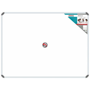 Whiteboard 3000 × 1200mm (Magnetic)