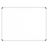 Whiteboard 600 × 450mm (Magnetic)