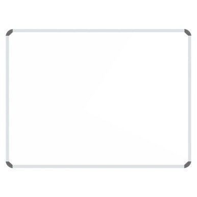 Whiteboard 600 × 450mm (Magnetic)