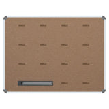 Whiteboard 600 × 450mm (Magnetic)