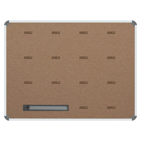 Whiteboard 600 × 450mm (Magnetic)