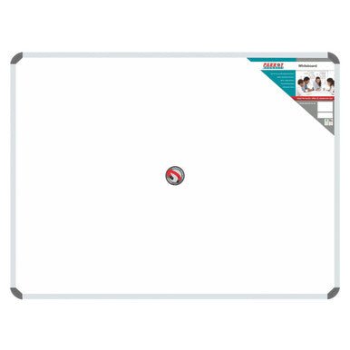 Whiteboard 600 × 450mm (Magnetic)