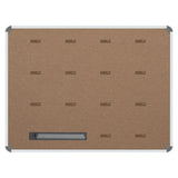 Whiteboard 600*450mm (Magnetic)