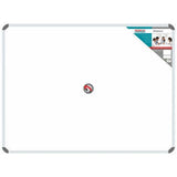 Whiteboard 900 × 600mm (Magnetic)