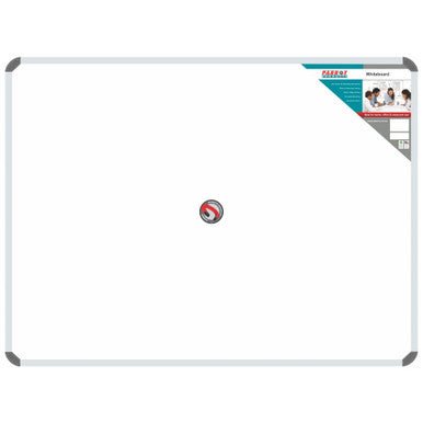 Whiteboard 900 × 600mm (Magnetic)