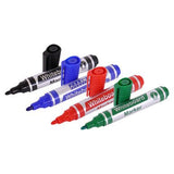 Whiteboard Marker (Bullet Tip – Pouch 4)