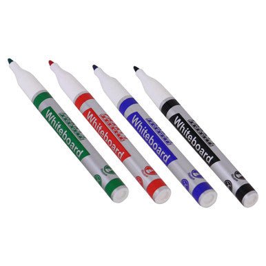 Whiteboard Marker (Slimline Tip – Pouch 4)