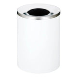 Wide Litter Bin No Lid Solid