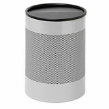 Wide Litter Bin with Swivel Lid - Additional View 6