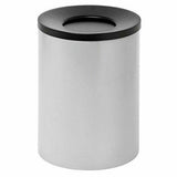 Wide Solid Litter Bin - Additional View 3