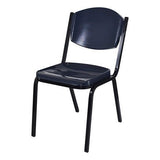 Willi Stacker Chair