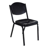 Willi Stacker Chair