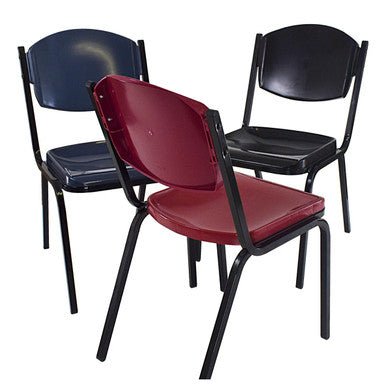 Willi Stacker Chair