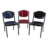 Willi Stacker Chair