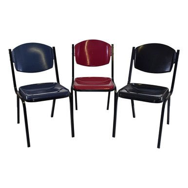 Willi Stacker Chair