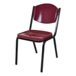 Willi Stacker Chair