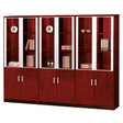 Windsor Combined Wall Unit