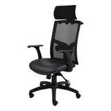 Winston Mesh High-Back Office Chair