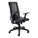 Winston Mesh Medium-Back Office Chair