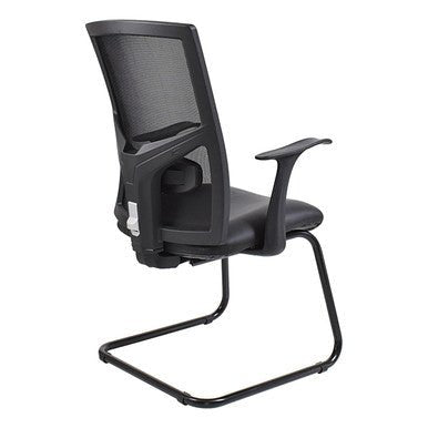Winston Mesh Visitor Office Chair