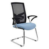 Winston Mesh Visitor Office Chair