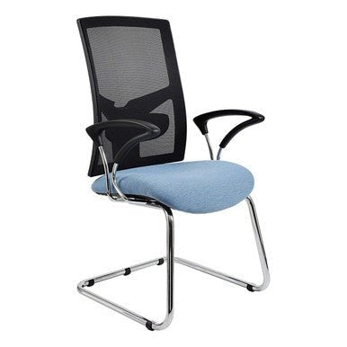 Winston Mesh Visitor Office Chair