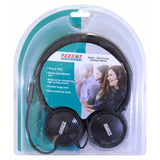 Wired Call Centre Headset