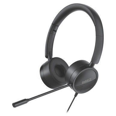 Wired Call Centre Headset
