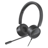 Wired Call Centre Headset