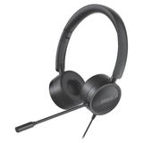 Wired Call Centre Headset