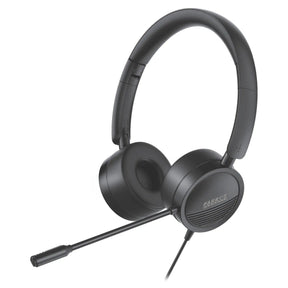 Wired Call Centre Headset